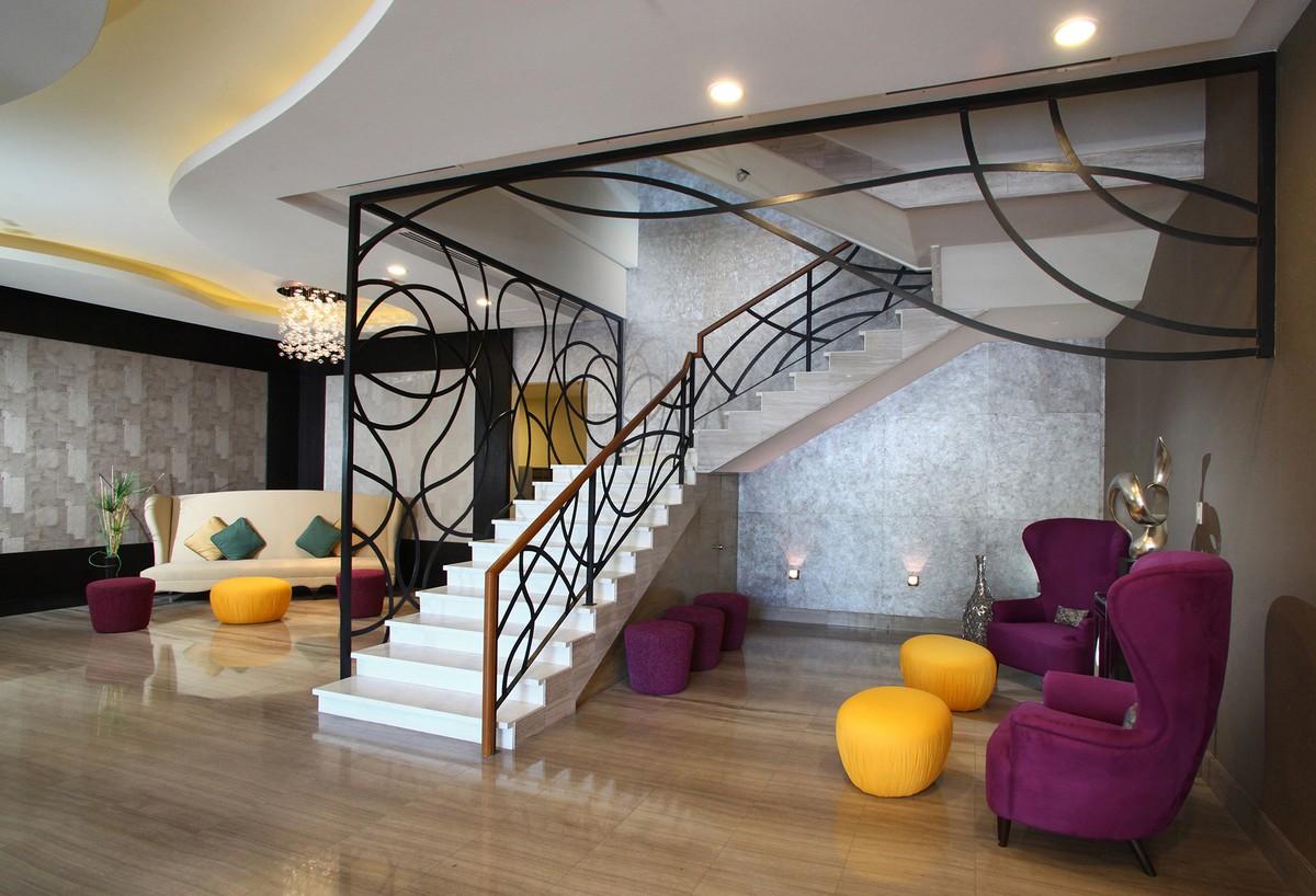 The Exchange Regency Residence Hotel Managed By Hii Pasig City Esterno foto